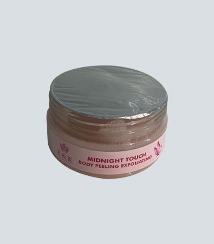 Midnight Touch Peeling